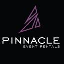 Pinnacle Event Rentals logo